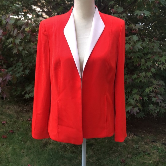 Jones New York Collection Petite Stretch - Picture 6 of 6